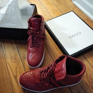 Gucci Shoes